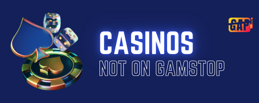 Discovering Casino Sites Not on Gamstop -1867910653