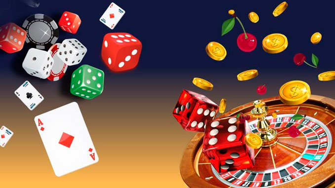 Experience Elegance at Prestige Spin Online Casino UK Experience Elegance at Prestige Spin Online Casino UK