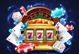 Experience the Thrill at Casino NineWin