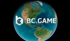Experience the Thrill of BC Game Crypto Casino Your Ultimate Online Gaming Destination