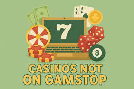 Exploring Non-Gamstop Casinos A Guide to Online Gaming Freedom -1907390325