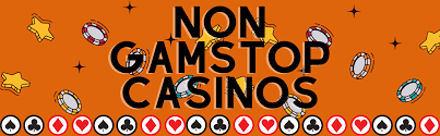 Exploring Non-Gamstop Casinos A Guide to Online Gaming Freedom -1907390325