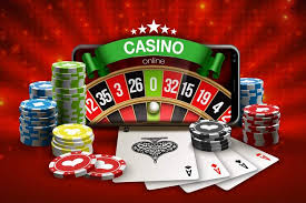 Jammy Jack Casino Online Games A World of Thrills and Fun