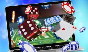 Letou Your Ultimate Destination for Online Gaming