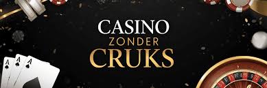 Ontdek de Voordelen van Casino's Zonder CRUKS 1208537783 Ontdek de Voordelen van Casino's Zonder CRUKS 1208537783