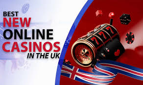Top Rated Online Casinos in the UK Your Guide to Winning