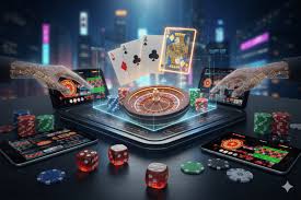 Casinoer Uden RoFus Spil Uden Bekymringer