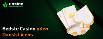 Casinoer Uden Rufus En Guide til Ubegribelige Spiloplevelser