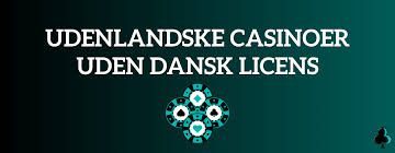 De Bedste Danske Casino Sider En Guide til Online Spil