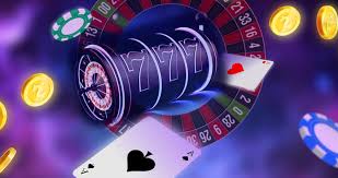 Discover the Excitement of Casino Extreme Canada 709901347