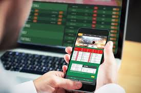 Explore Betwinner Your Gateway to Thrilling Sports Betting