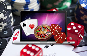 Explore Casino 770 Casino & Sportsbook Your Ultimate Gaming Destination
