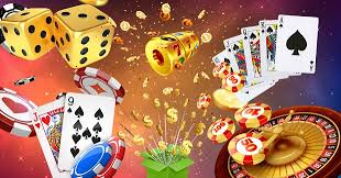 Explore the Exciting World of Bets.io