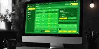 Exploring the BetWinner Online Platform Your Ultimate Betting Experience Exploring the BetWinner Online Platform Your Ultimate Betting Experience