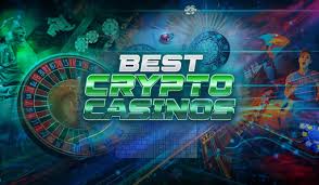 Exploring the Newest Crypto Casinos in 2023