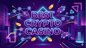Exploring the Newest Crypto Casinos in 2023