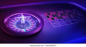 High Stakes Roulette The Thrill of High Roller Betting