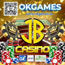 JB Casino A Comprehensive Overview of Features and Offerings 1922816691