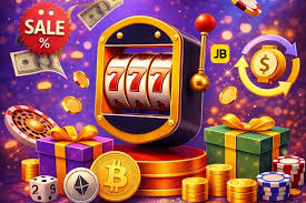JB Casino A Comprehensive Overview of Features and Offerings 1922816691