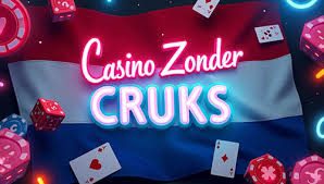 No CRUKS Casino's De Toekomst van Online Gokken zonder Beperkingen