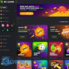 BC.Game Online Casino Your Ultimate Gaming Destination 1739165269