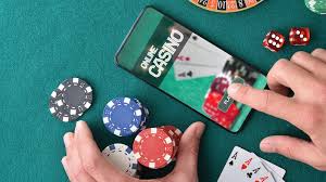 Discover Exciting Online Games at Cazeus Casino