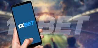 Download the 1xbet CM App Your Guide to Mobile Betting