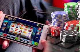 Experience Fun and Excitement at Peaches Casino Experience Fun and Excitement at Peaches Casino