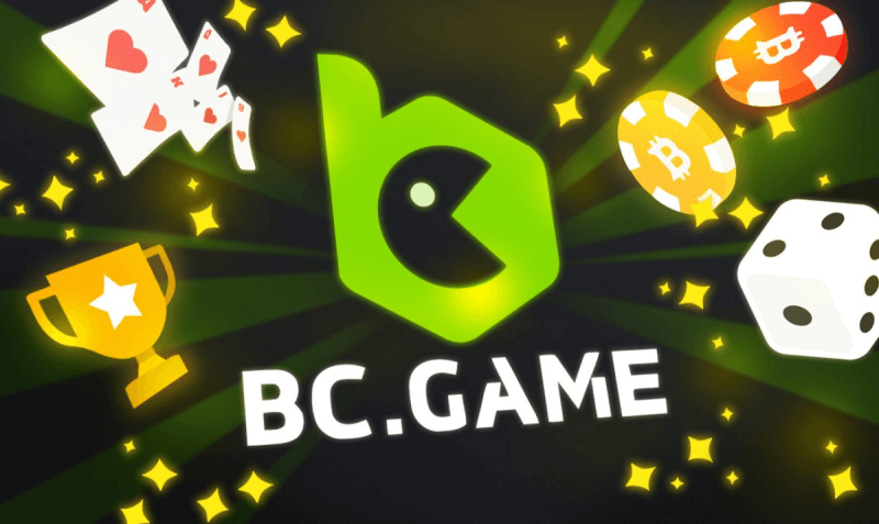 Experience the Thrill of Gaming at BC.Game Online Crypto Casino