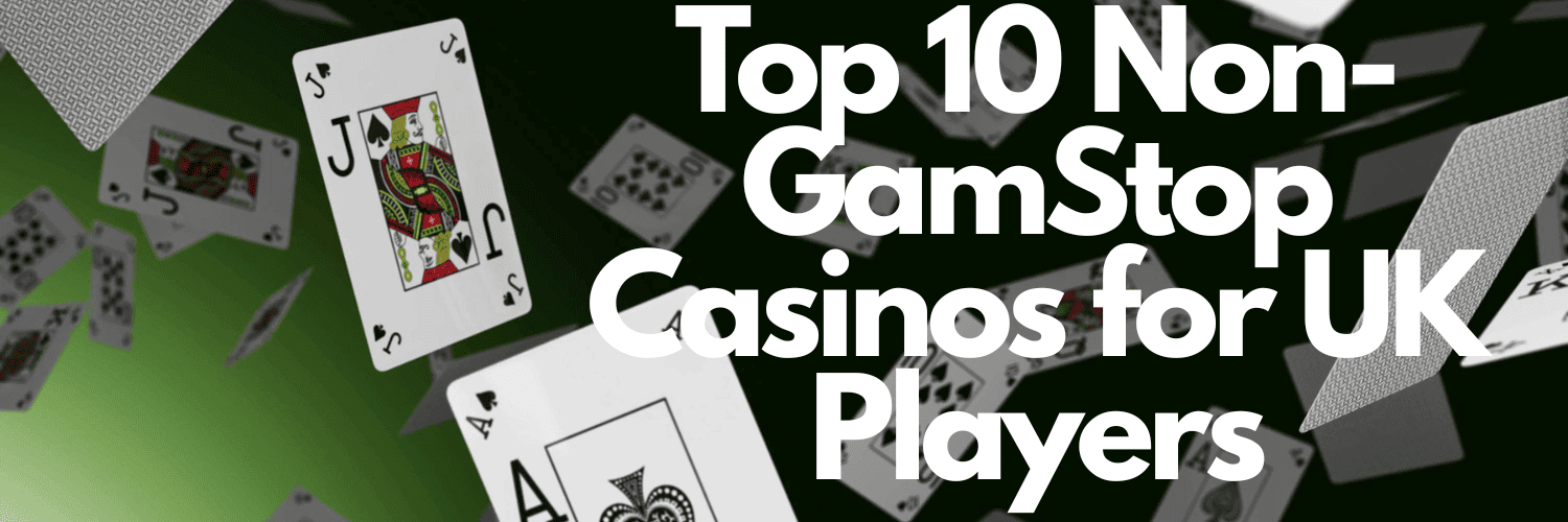 Explore Online Casinos Not on GamStop for Unrestrained Fun