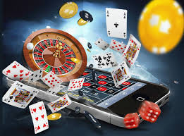 Explore the Thrills of Online Casino Chipstars