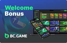 Exploring BC.Game Crypto Casino A Gamer's Paradise