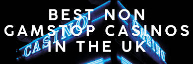 Exploring Casinos Not Registered on Gamstop A Guide for Players 136108629