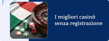 I Migliori Siti Casino Senza Autoesclusione AAMS -1770721449