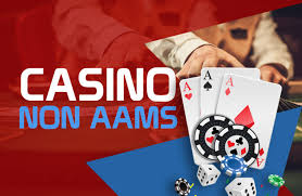 I Migliori Siti Casino Senza Autoesclusione AAMS -1770721449