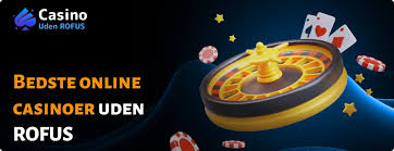Udenlandsk Casino Alt Du Behøver at Vide