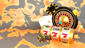 Unleashing the Fun Online Casino Golden Lion Experience