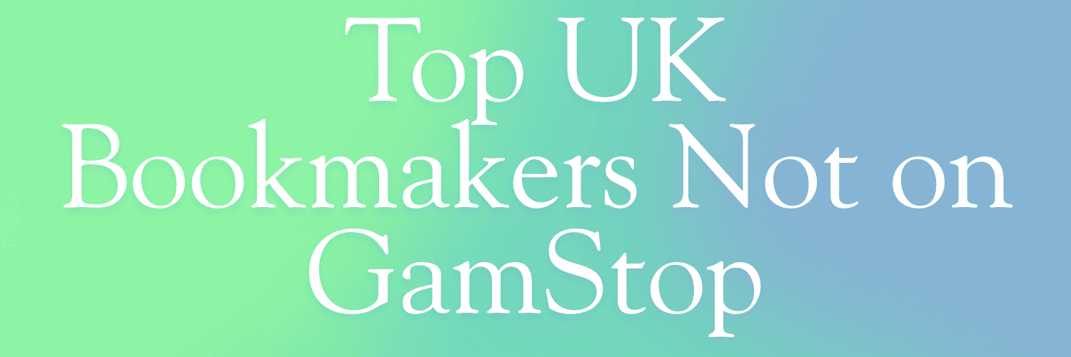 Apple Pay Bookies Not On GamStop Your Guide to Safe and Secure Betting