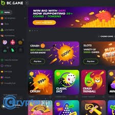 BC Game APK ডাউনলোড করুন আপনার গেমিং অভিজ্ঞতা নিয়ে আসুন নতুন উচ্চতায়