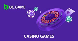 BC GAME Download APK Your Gateway to Exciting Gaming Experiences