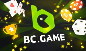 BC.Game Обратитесь к нам для получения поддержки и консультаций