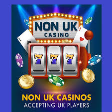 Comprehensive Review of Offshore UK Gambling Sites Comprehensive Review of Offshore UK Gambling Sites