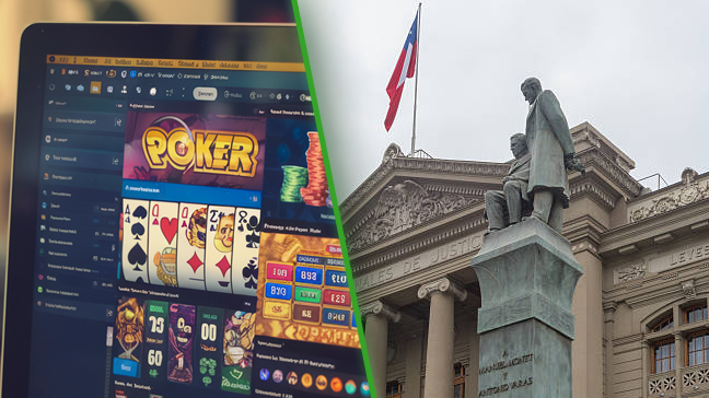 Descubre los Mejores Casinos Online Ranking Completo