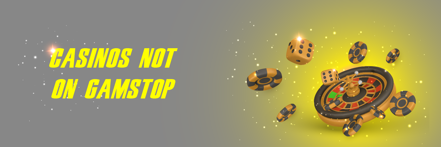 Discover Reliable Sites Not with GamStop for Uninterrupted Gaming Discover Reliable Sites Not with GamStop for Uninterrupted Gaming