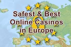 Discover the Best Casinos in Europe for an Unforgettable Experience