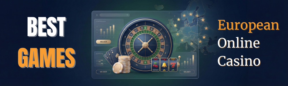 Discover the Best Casinos in Europe for an Unforgettable Experience