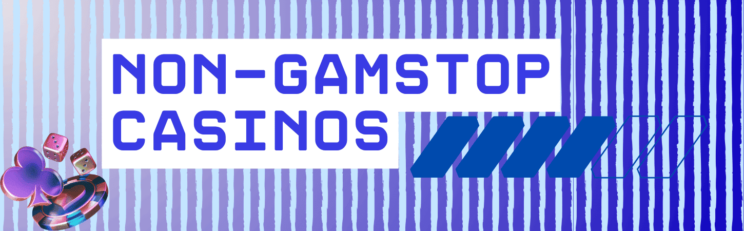 Discover the Best Casinos Not on GamStop for Uninterrupted Gaming Discover the Best Casinos Not on GamStop for Uninterrupted Gaming