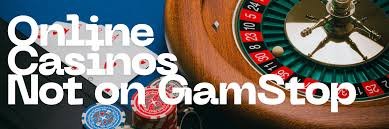 Discover the Best Non GamStop Casinos Your Ultimate Guide Discover the Best Non GamStop Casinos Your Ultimate Guide