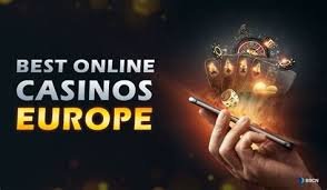 Discover the Best Online Casino Sites in Europe -1814754605