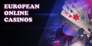 Discover the Best Online Casino Sites in Europe -1814754605